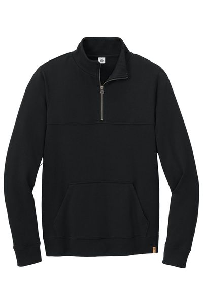 Tentree Space Dye Fleece 1/4-Zip