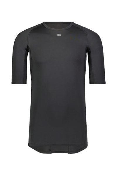 Russell Athletic CoolCore Half Sleeve Compression Shirt