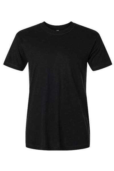 LAT Unisex Bamboo Tee