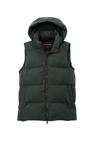 Mercer+Mettle Women's Puffy Vest