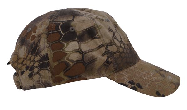 Kryptek™ Camo Cap