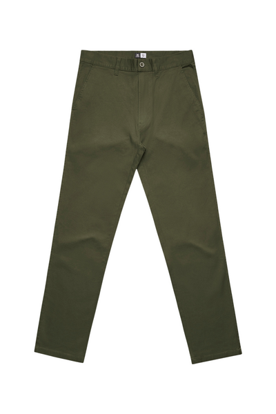 AS Colour Mens Straight Pants