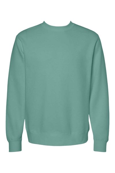 American Apparel Unisex ReFlex Fleece Crewneck Sweatshirt
