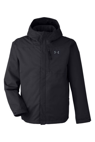 Under Armour Men's Porter 3-In-1 2.0 Jacket