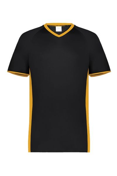 Augusta Sportswear Youth Cutter+ V-Neck Jersey