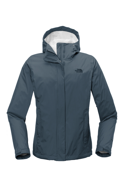 The North Face Ladies DryVent Rain Jacket