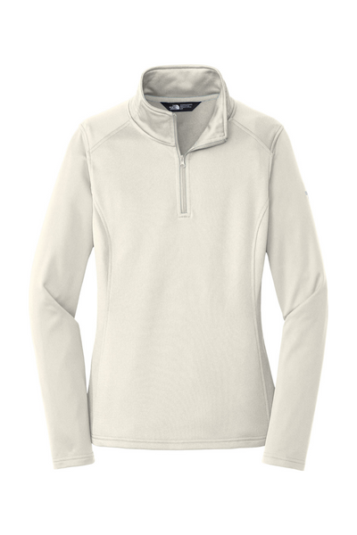 The North Face Ladies Tech 1/4-Zip Fleece