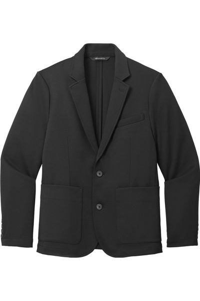 Mercer+Mettle Relaxed Knit Blazer
