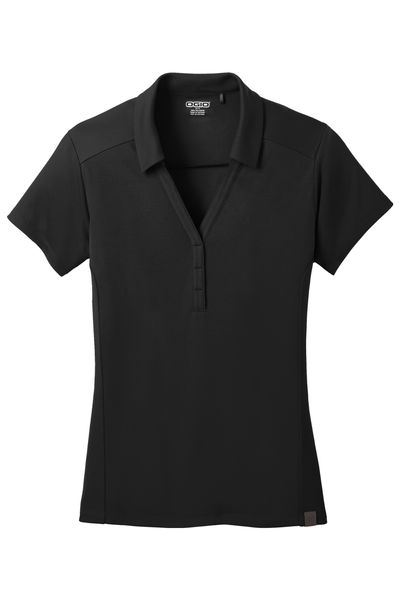 OGIO Women's Framework Polo