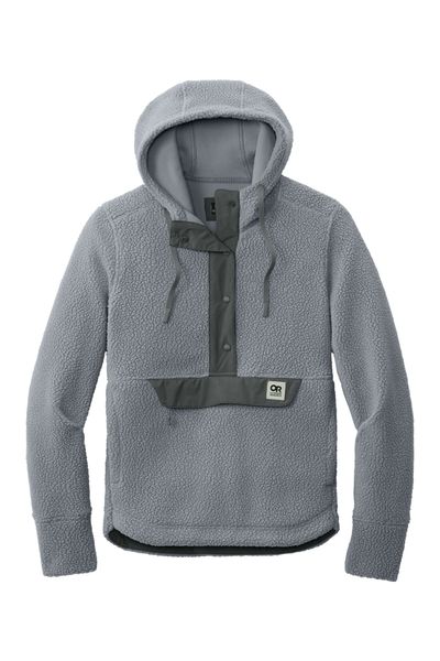 Outdoor Research LIMITED EDITION Outdoor Research Women's Packwood Fleece Pullover Hoodie