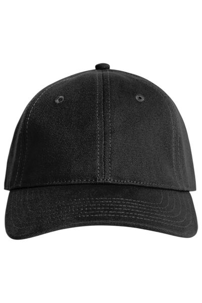 AS Colour Access Canvas Cap