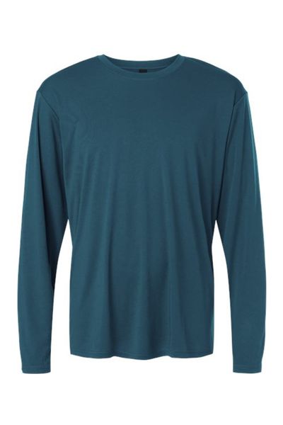 AllPro Pro-Lock Performance Long Sleeve T-Shirt