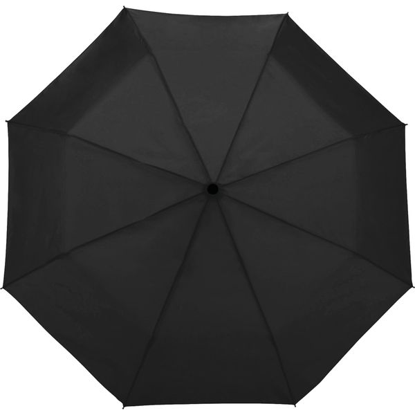 42" totes® 3 Section Auto Open Umbrella