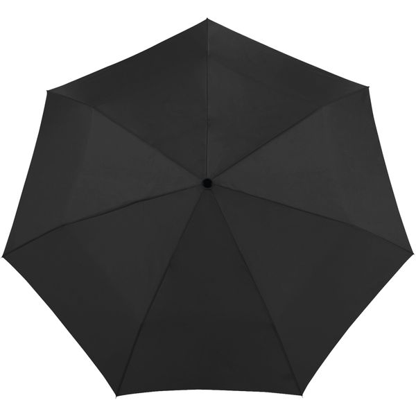 44" totes® 3 Section Auto Open/Close Umbrella