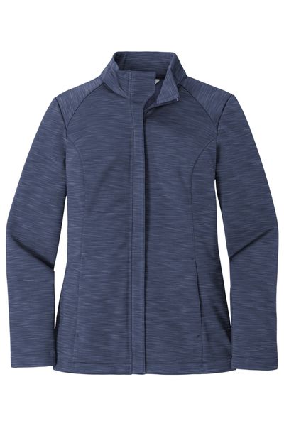 Port Authority Ladies Stream Soft Shell Jacket