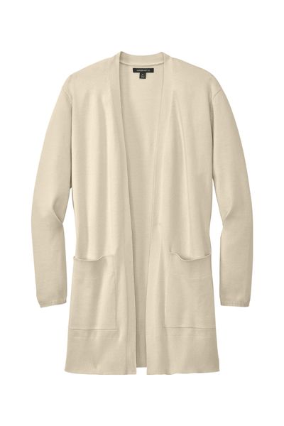 Mercer+Mettle Women's Open Front Cardigan Sweater