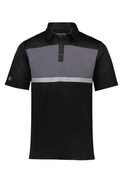 Holloway Prism Bold Polo