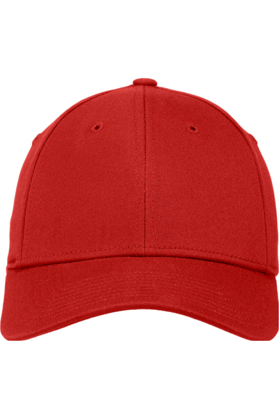 New Era - Structured Stretch Cotton Cap