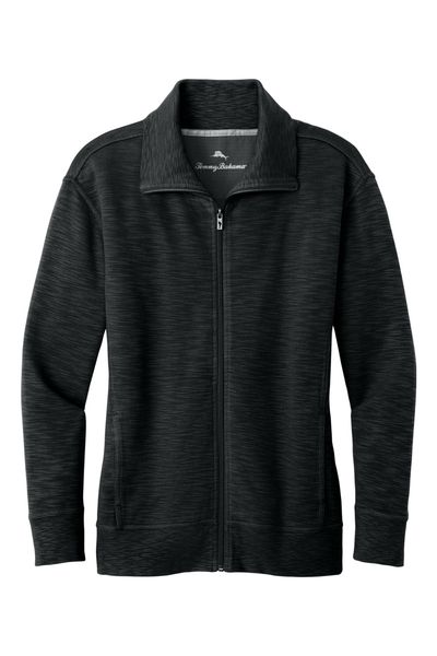 Tommy Bahama Women's Tobago Bay Full-Zip
