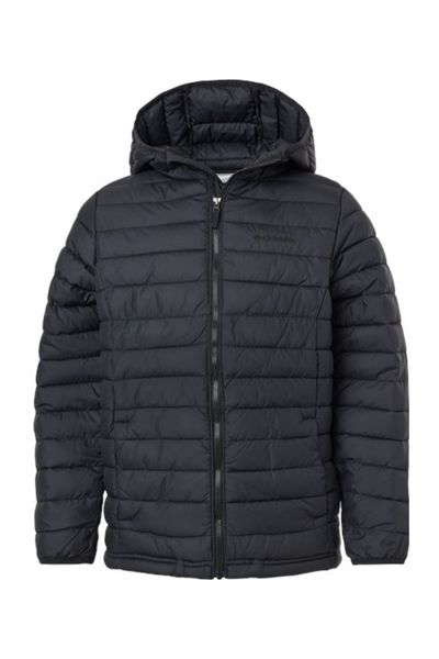 Columbia Youth Powder Lite™ II Hooded Jacket