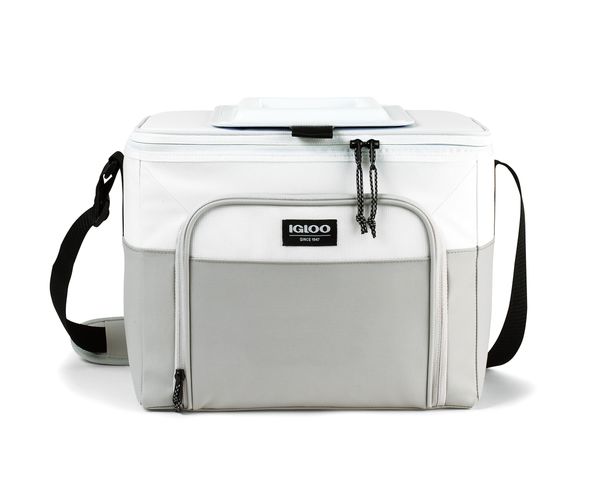 Igloo® Seadrift™ Hard Lined Cooler