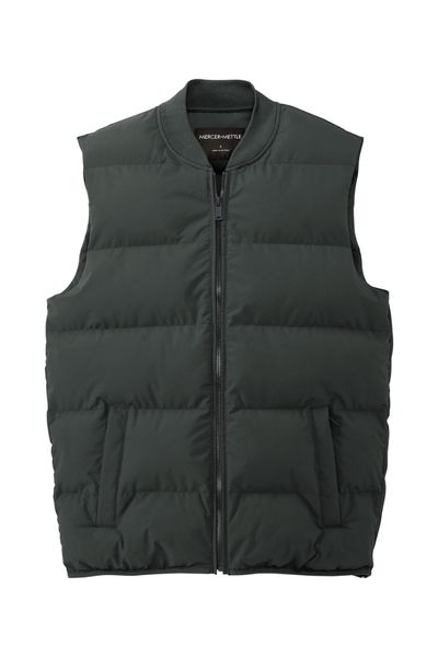 Mercer+Mettle Puffy Vest