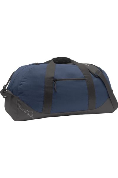 Eddie Bauer Large Ripstop Duffel