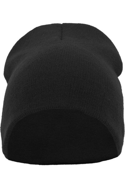 Pacific Headwear Basic Knit Beanie