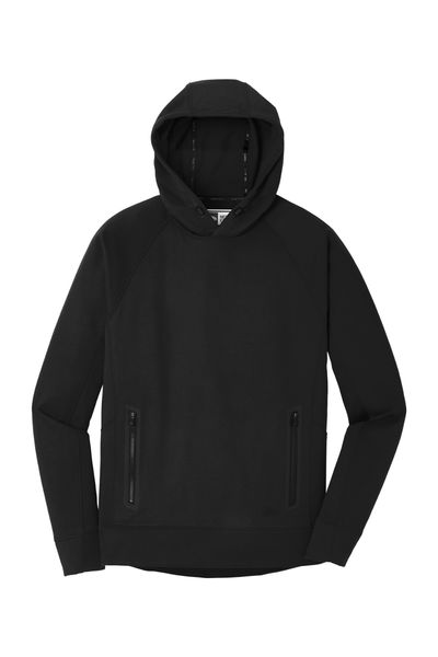 New Era Venue Fleece Pullover Hoodie