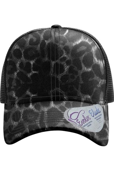Infinity Her - Women's Modern Trucker Cap