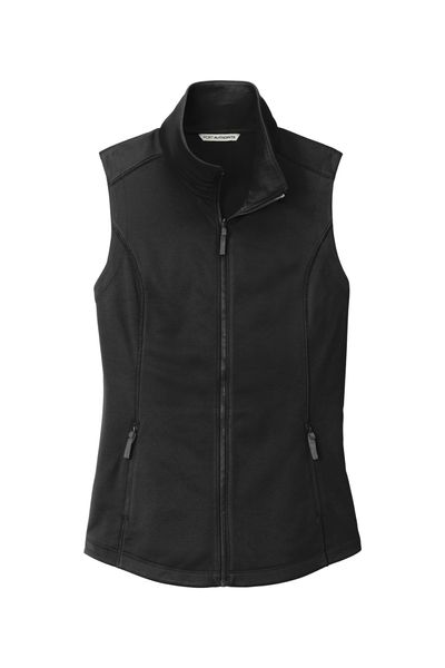 Port Authority Ladies Collective Smooth Fleece Vest