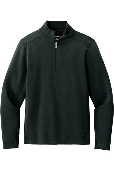 OGIO Transcend 1/4-Zip