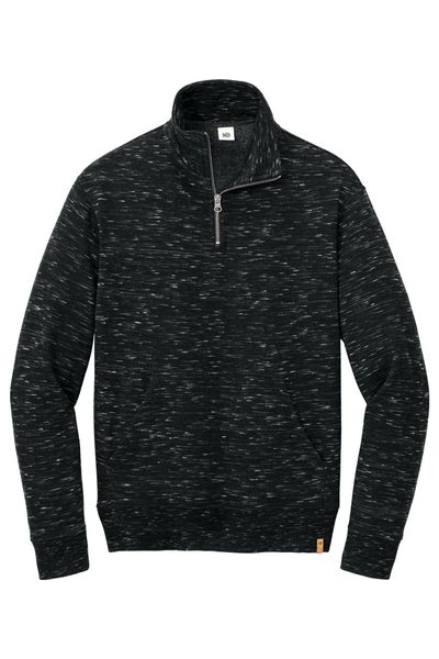 Tentree Women's Space Dye Fleece 1/4-Zip