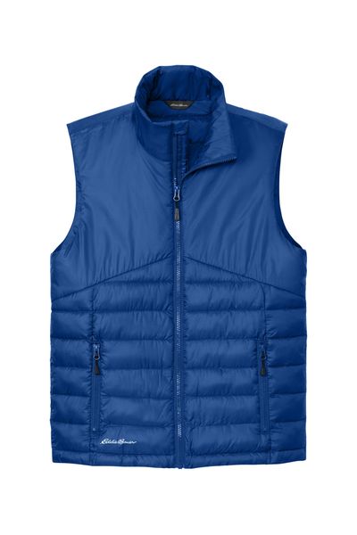 Eddie Bauer Quilted Vest