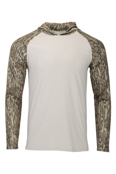 Paragon Biloxi Performance Colorblocked Hoodie