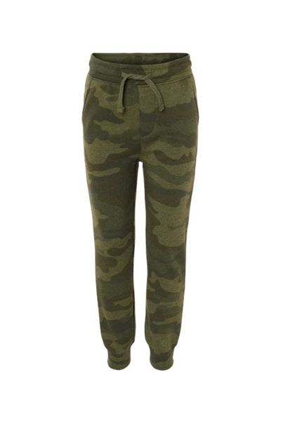 Independent Trading Co. Toddler Lightweight Special Blend Sweatpants