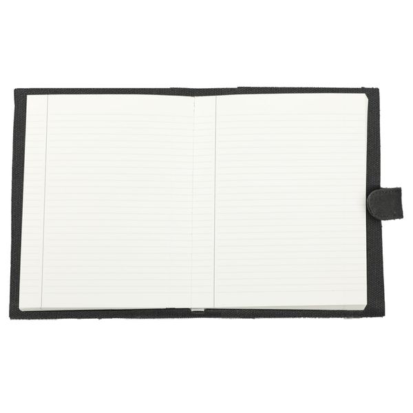 Terra Thread Fairtrade Refillable Notebook