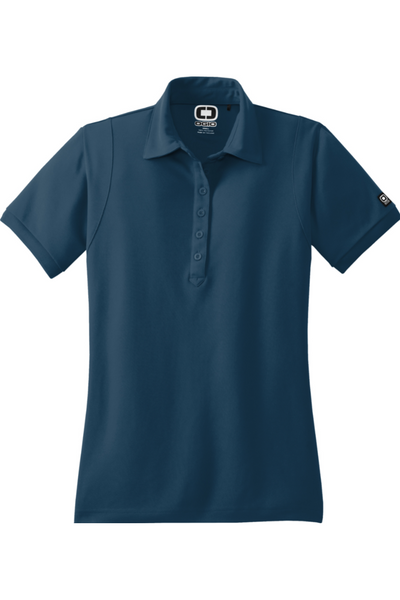 OGIO Ladies Jewel Polo