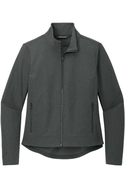 Mercer+Mettle Women's Stretch Soft Shell Jacket