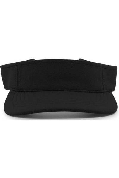 Pacific Headwear M2 Performance Visor