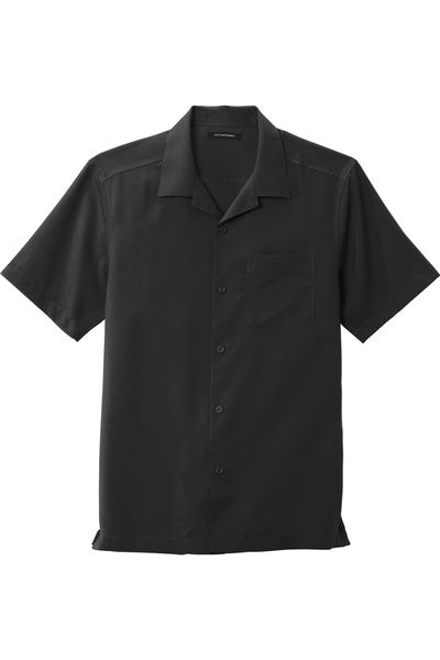 Port Authority Short Sleeve Performance Staff Shirt