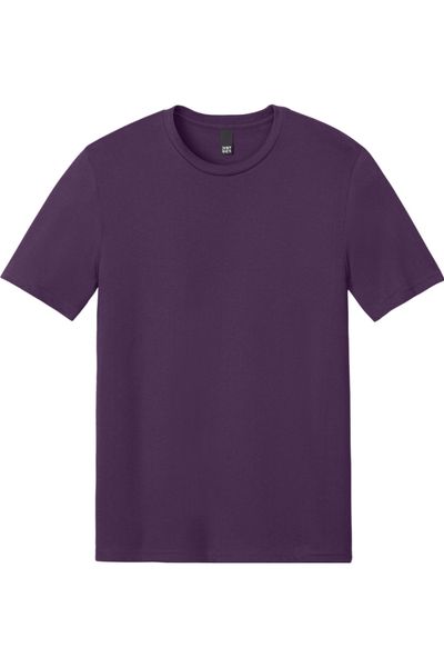 District Perfect Weight CVC Tee