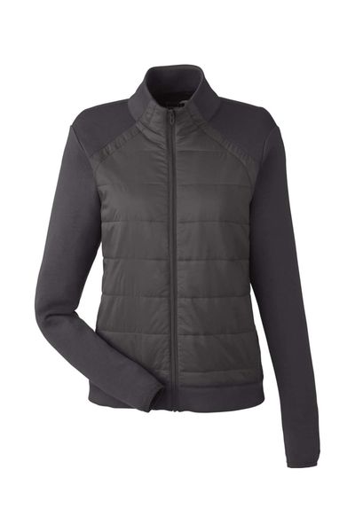 Spyder Women's Impact Full-Zip Jacket