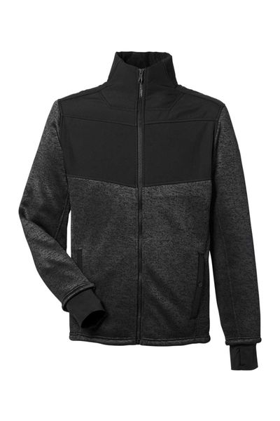 Spyder Men's Passage Sweater Jacket