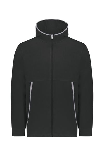 Augusta Sportswear Chill Fleece 2.0 Full Zip Hoodie