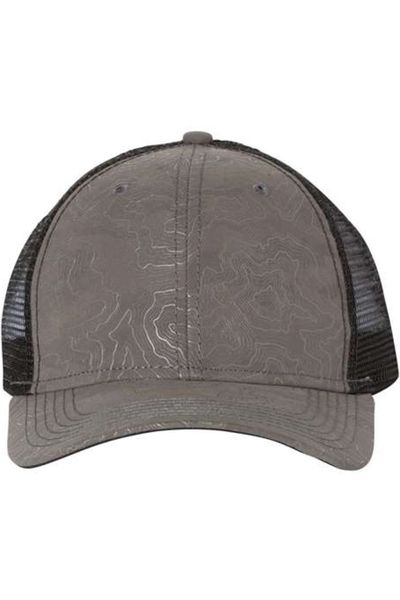 Dri Duck Territory Trucker Cap