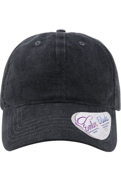 Infinity Her Women's Corduroy Cap