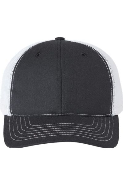 Classic Caps USA-Made Trucker Cap