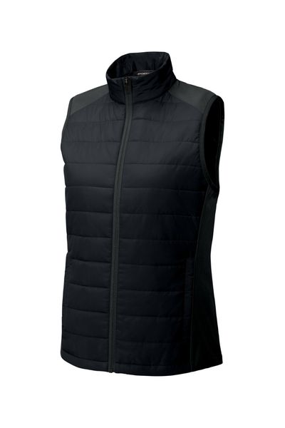 Sport-Tek Women's Teknical Hybrid Vest