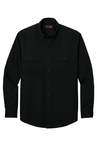 CornerStone Long Sleeve Select Ripstop Shirt